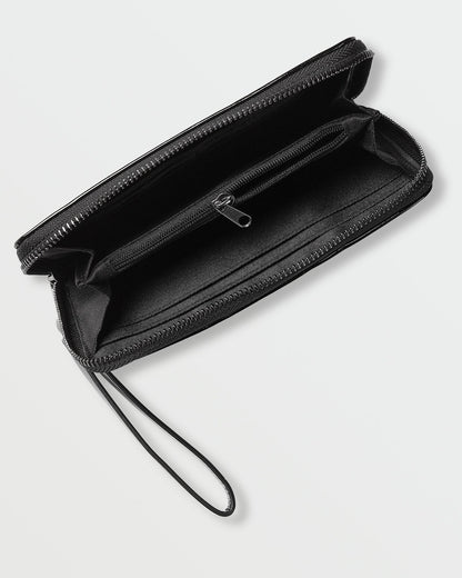 Slickstone Wallet | Volcom Top Pick