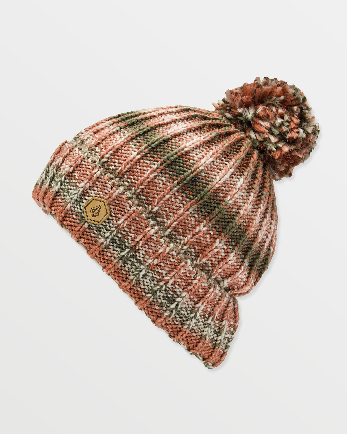 Women's V.Co Tech Lyra Beanie | Volcom Exclusive