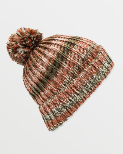 Women's V.Co Tech Lyra Beanie | Volcom Exclusive
