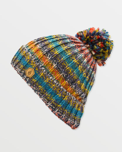Women's V.Co Tech Lyra Beanie | Volcom Great Value