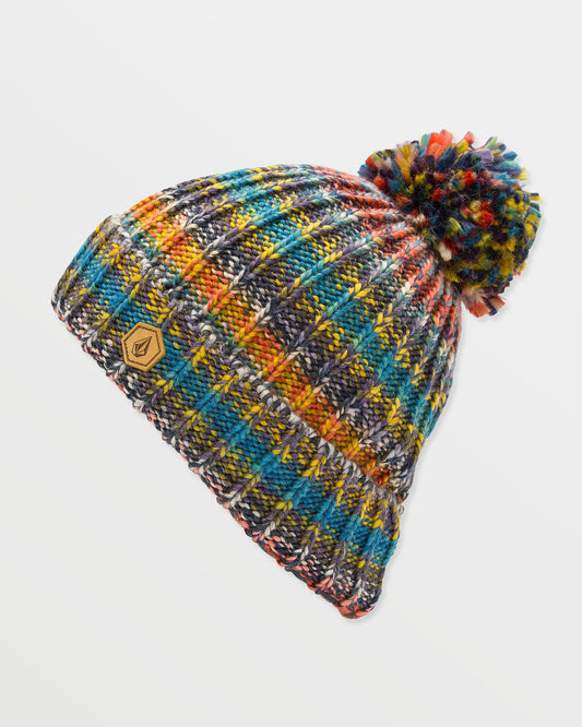 Women's V.Co Tech Lyra Beanie | Volcom Great Value
