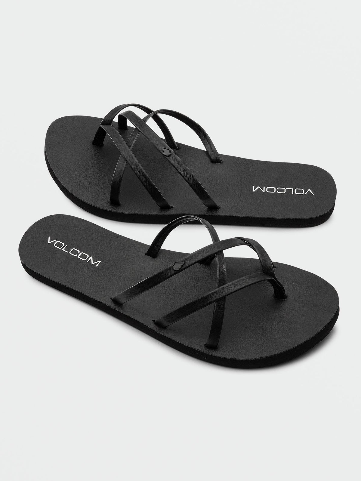 Women's New School II Sandals | Volcom Top Pick