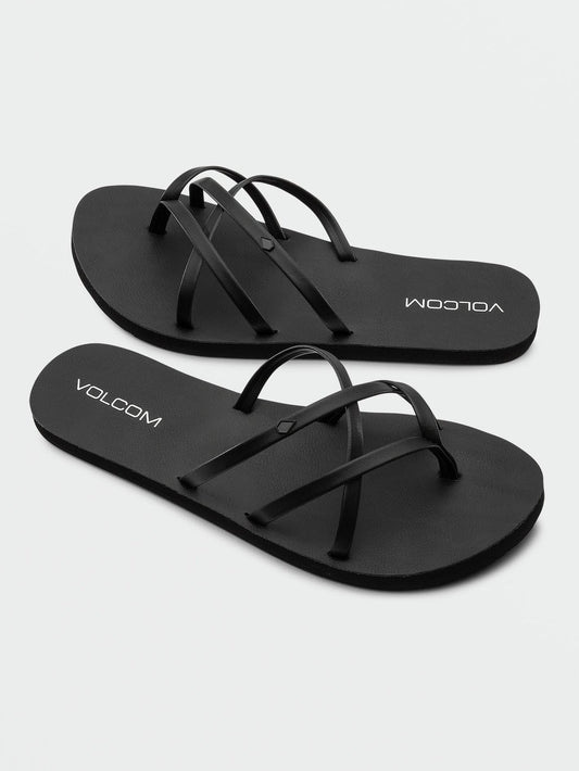 Women's New School II Sandals | Volcom Top Pick