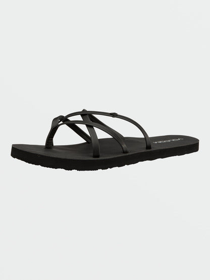 Women's New School II Sandals | Volcom Top Pick