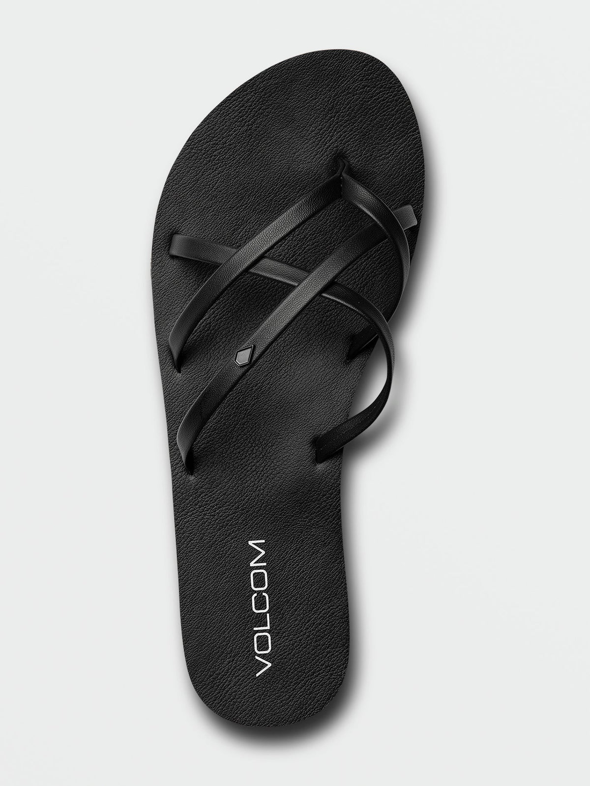 Women's New School II Sandals | Volcom Top Pick