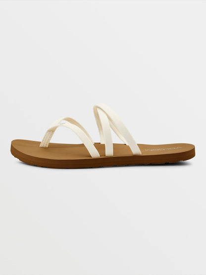 Women's Easy Breezy II Sandals | Volcom New
