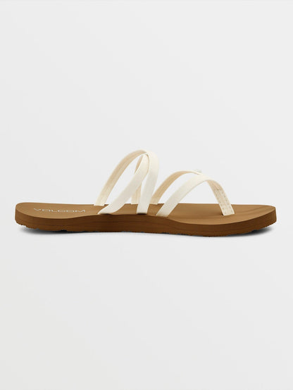Women's Easy Breezy II Sandals | Volcom New