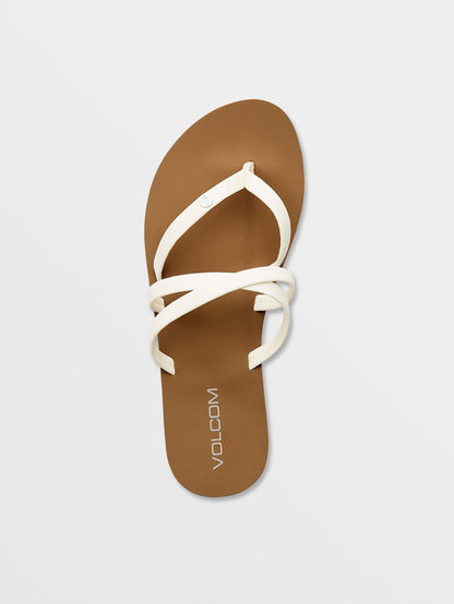 Women's Easy Breezy II Sandals | Volcom New