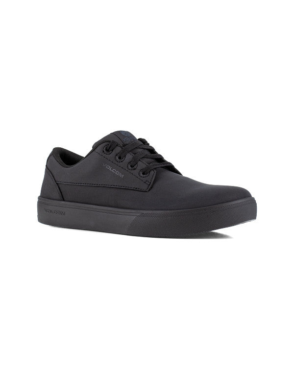 Women's True Soft Toe Water and Slip Resistant Work Sneakers | Volcom Special Offer