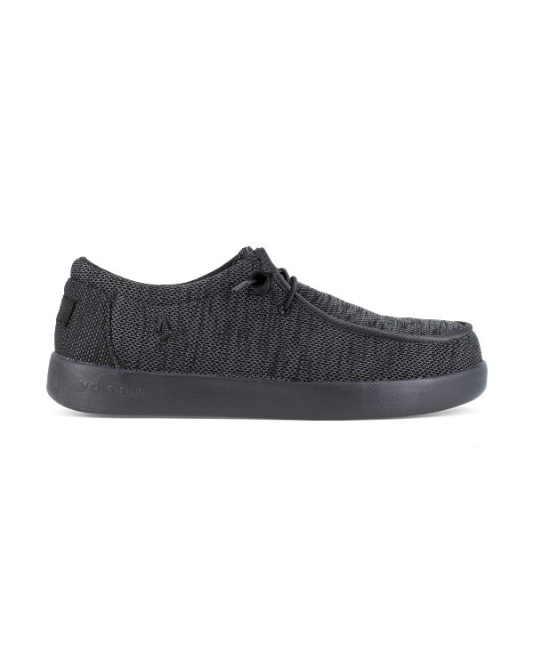 Women's Chill Safety Toe Slip Resistant Work Sneakers | Volcom Smart Buy