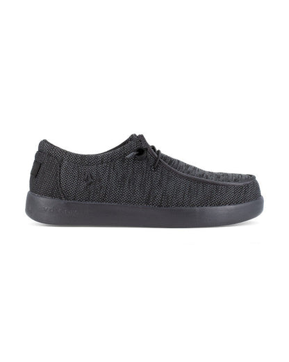 Women's Chill Safety Toe Slip Resistant Work Sneakers | Volcom Smart Buy
