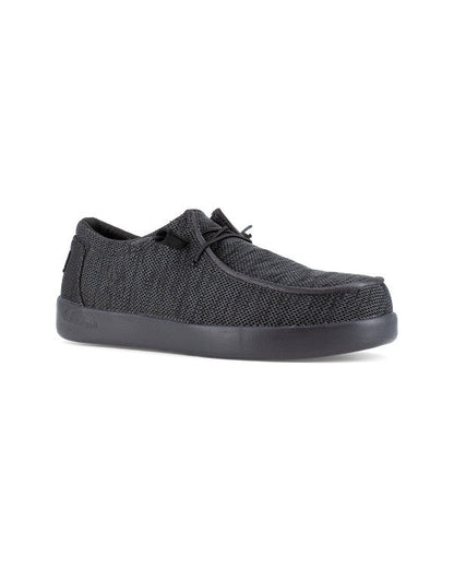 Women's Chill Safety Toe Slip Resistant Work Sneakers | Volcom Smart Buy