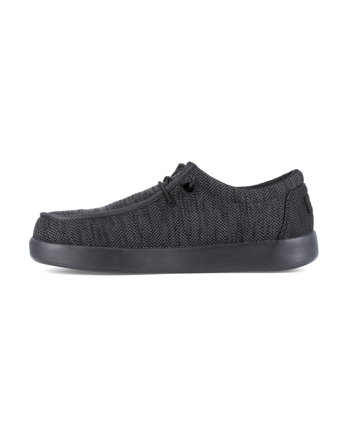 Women's Chill Safety Toe Slip Resistant Work Sneakers | Volcom Smart Buy