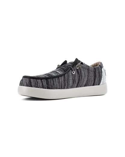 Women's Chill Work Sneakers | Volcom Top Pick