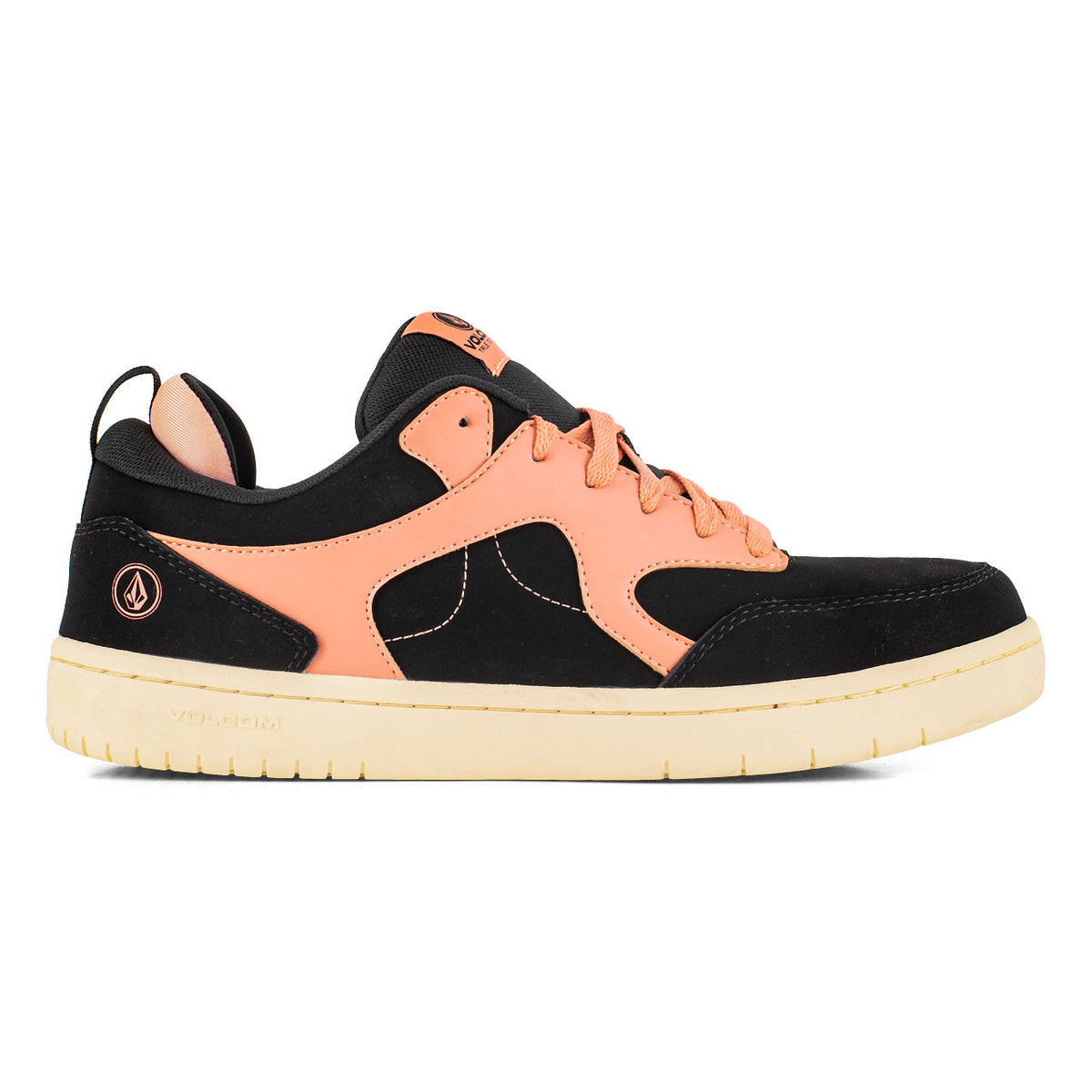 Women's Vitals Work Sneakers | Volcom Essential
