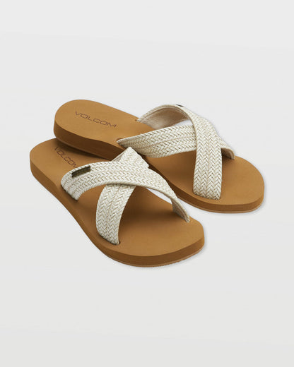 Women's Volcom Double Cross | Volcom Discount