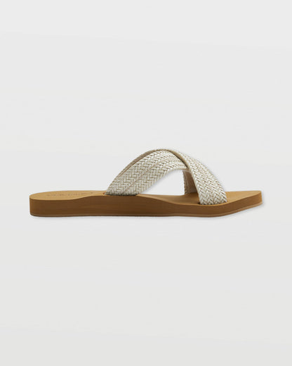 Women's Volcom Double Cross | Volcom Discount