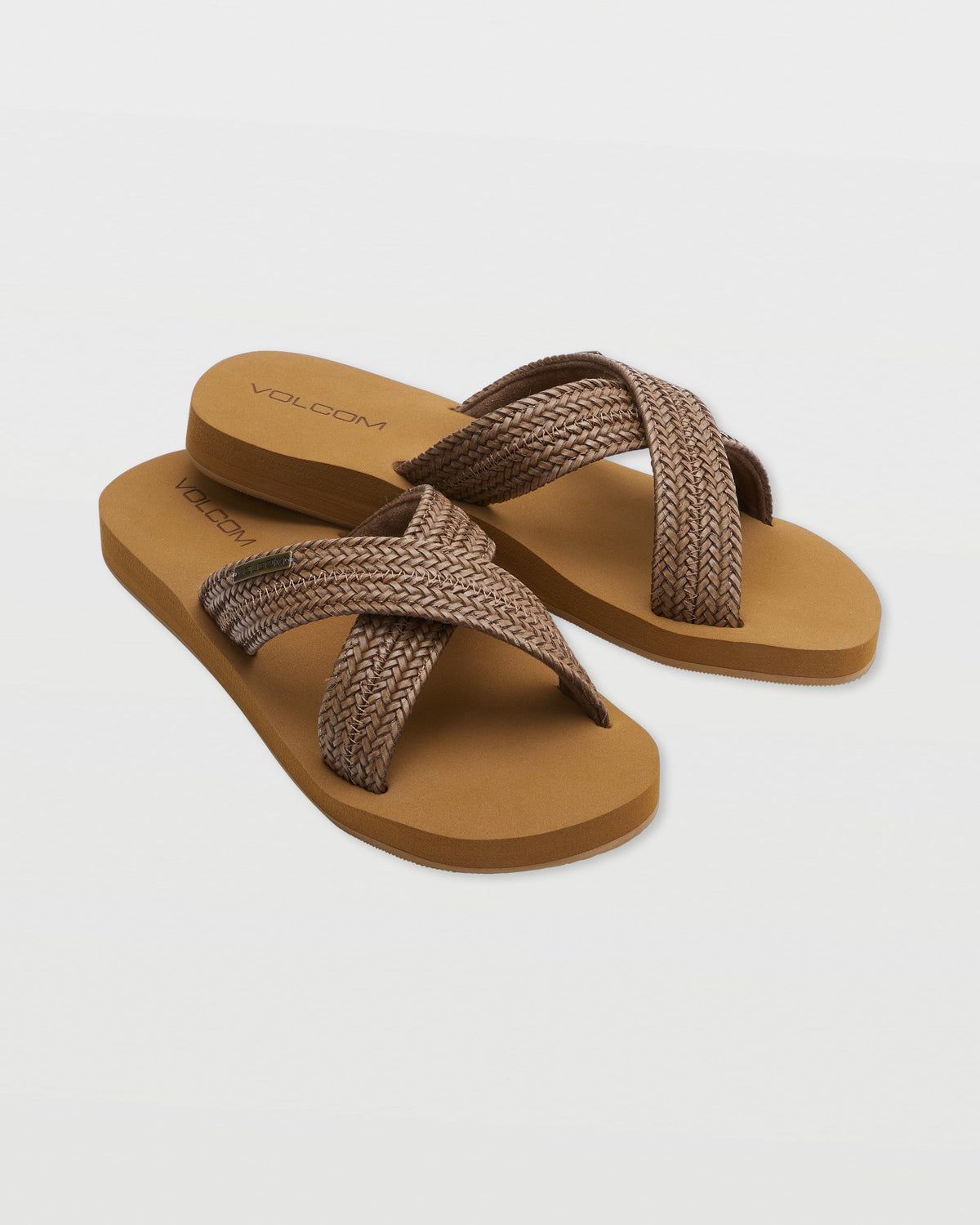 Women's Volcom Double Cross | Volcom Recommended