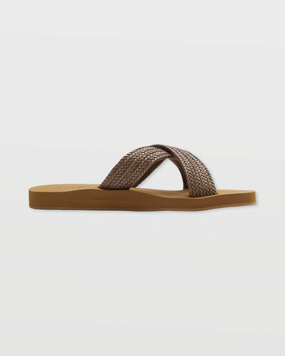 Women's Volcom Double Cross | Volcom Recommended