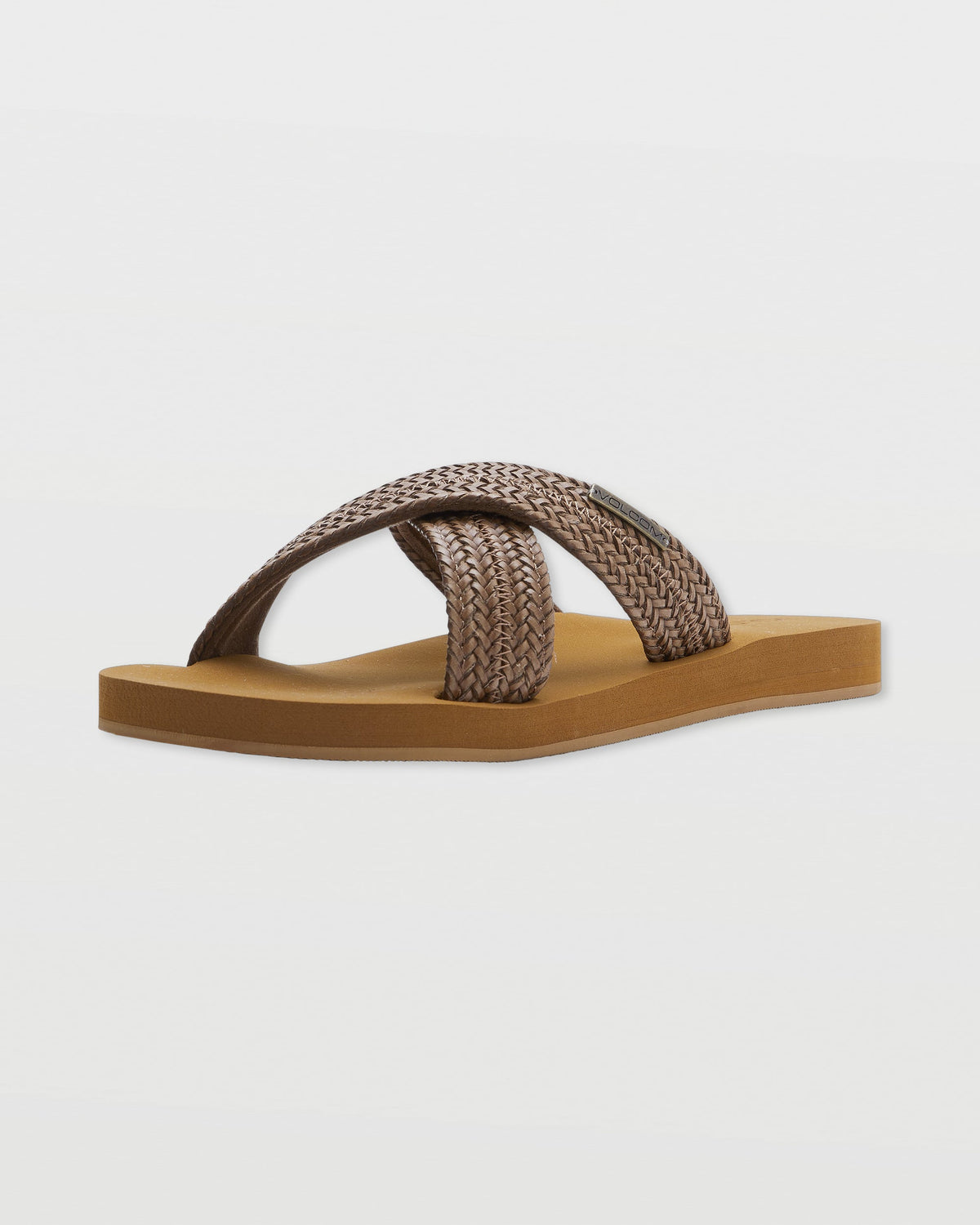 Women's Volcom Double Cross | Volcom Recommended