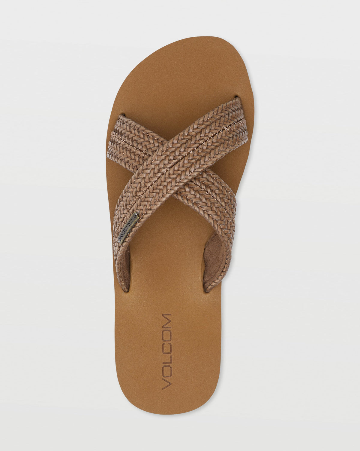 Women's Volcom Double Cross | Volcom Recommended