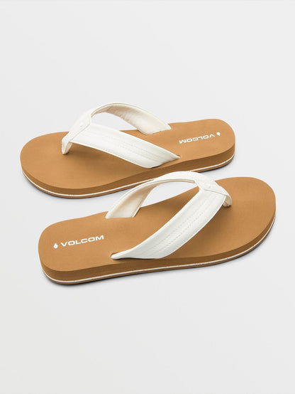 Women's Boyfriend Thong Sandals | Volcom Hot Sale