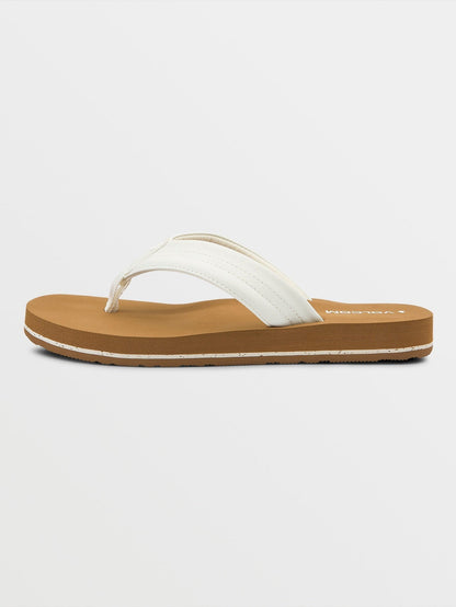Women's Boyfriend Thong Sandals | Volcom Hot Sale