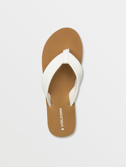 Women's Boyfriend Thong Sandals | Volcom Hot Sale