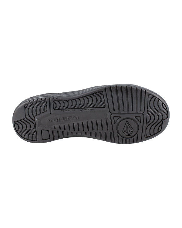 Women's Hybrid Work Sneakers | Volcom Trusted