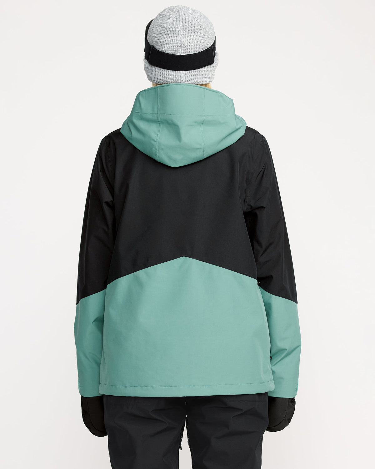 Women's V.Co Tech Eras Gore-Tex Insulated Jacket | Volcom Great Value