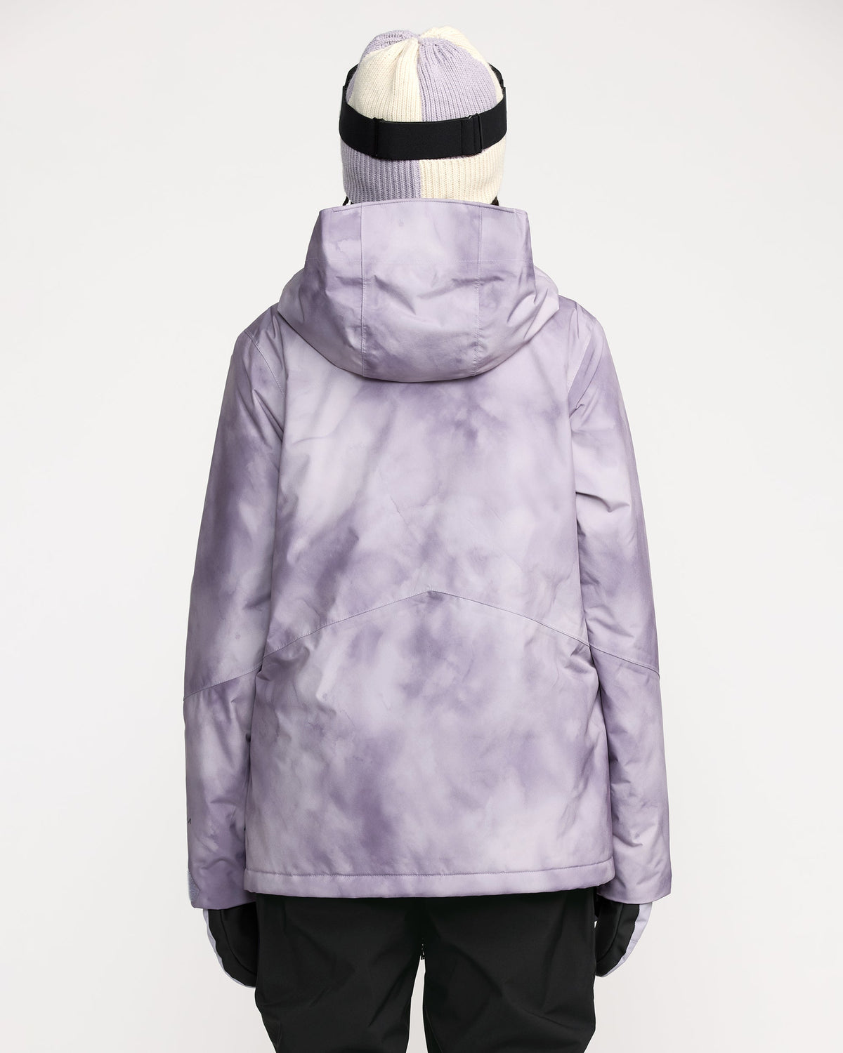 Women's V.Co Tech Eras Gore-Tex Insulated Jacket | Volcom Premium