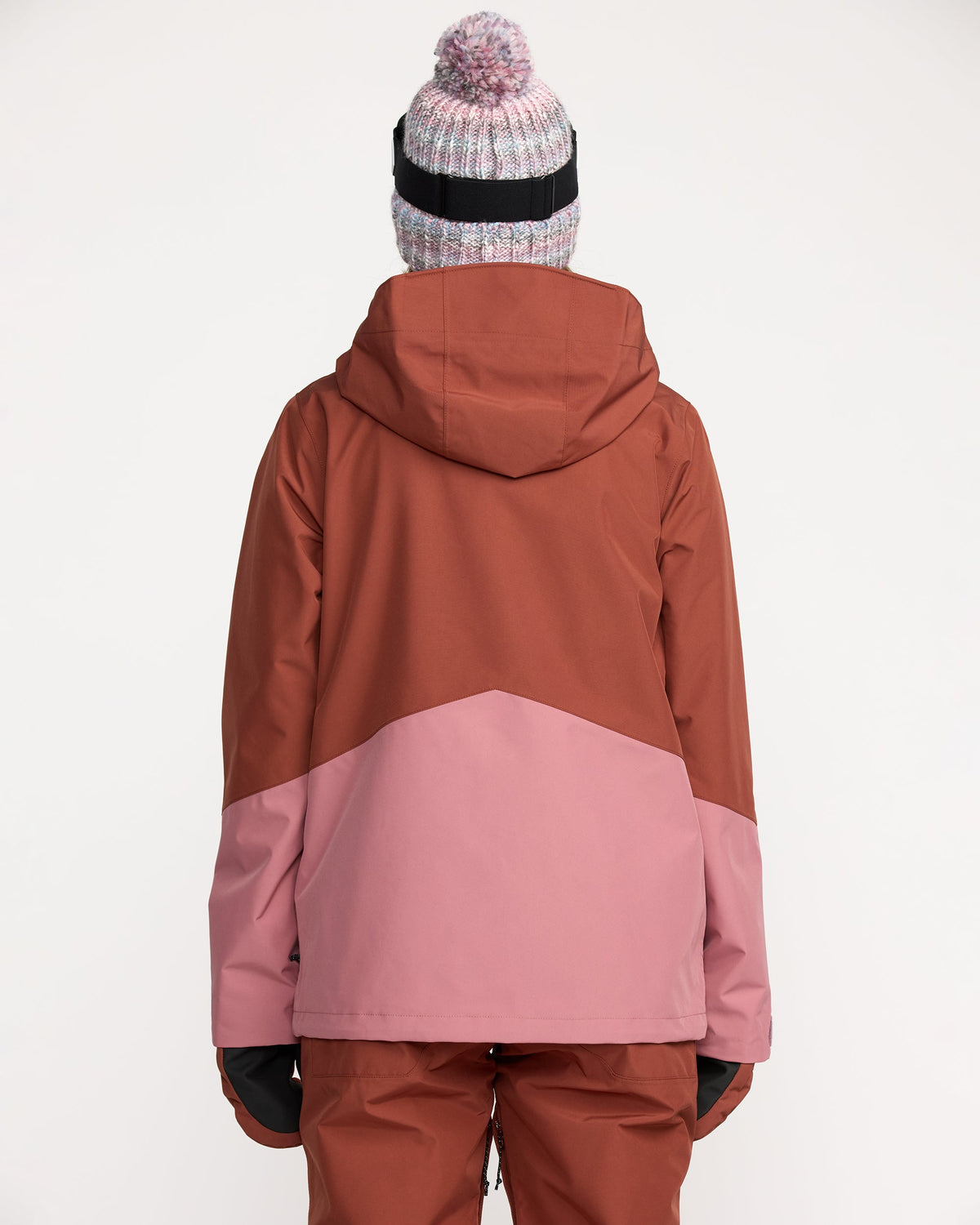Women's V.Co Tech Eras Gore-Tex Insulated Jacket | Volcom Trending