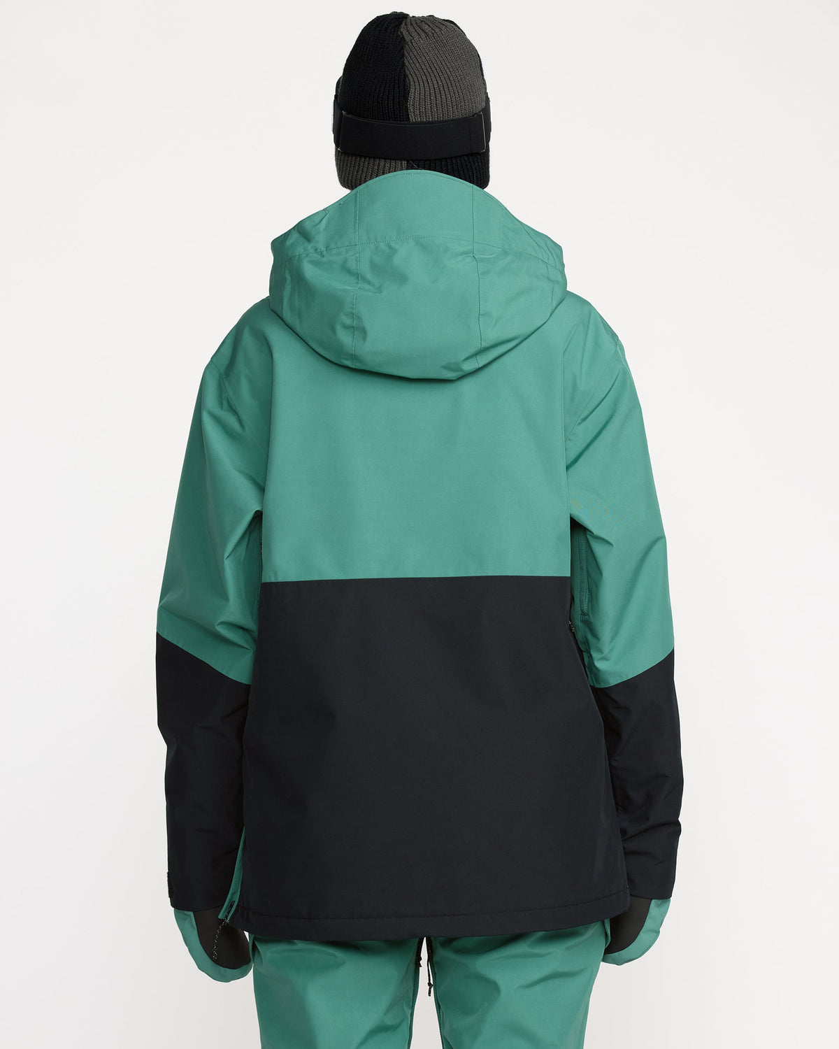 Women's Fern Ins Gore Pullover | Volcom Latest
