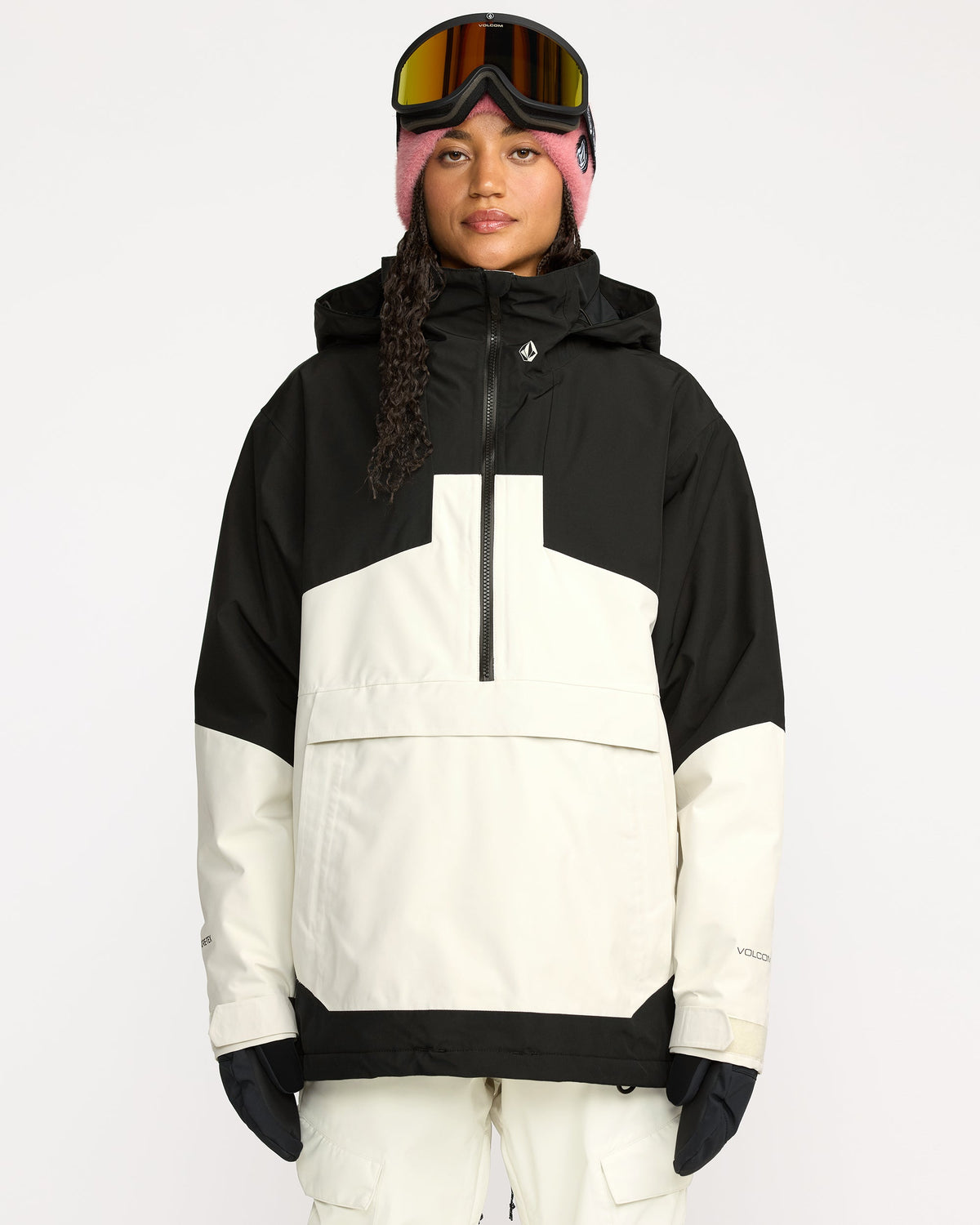 Women's Fern Gore-Tex Pullover Insulated Jacket | Volcom Special Offer