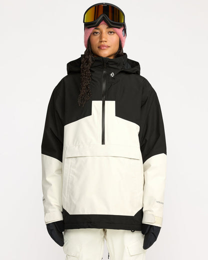 Women's Fern Gore-Tex Pullover Insulated Jacket | Volcom Special Offer