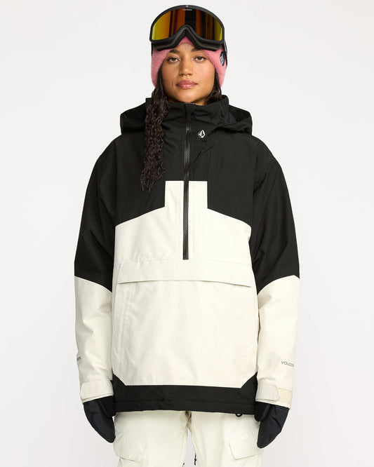 Women's Fern Gore-Tex Pullover Insulated Jacket | Volcom Special Offer