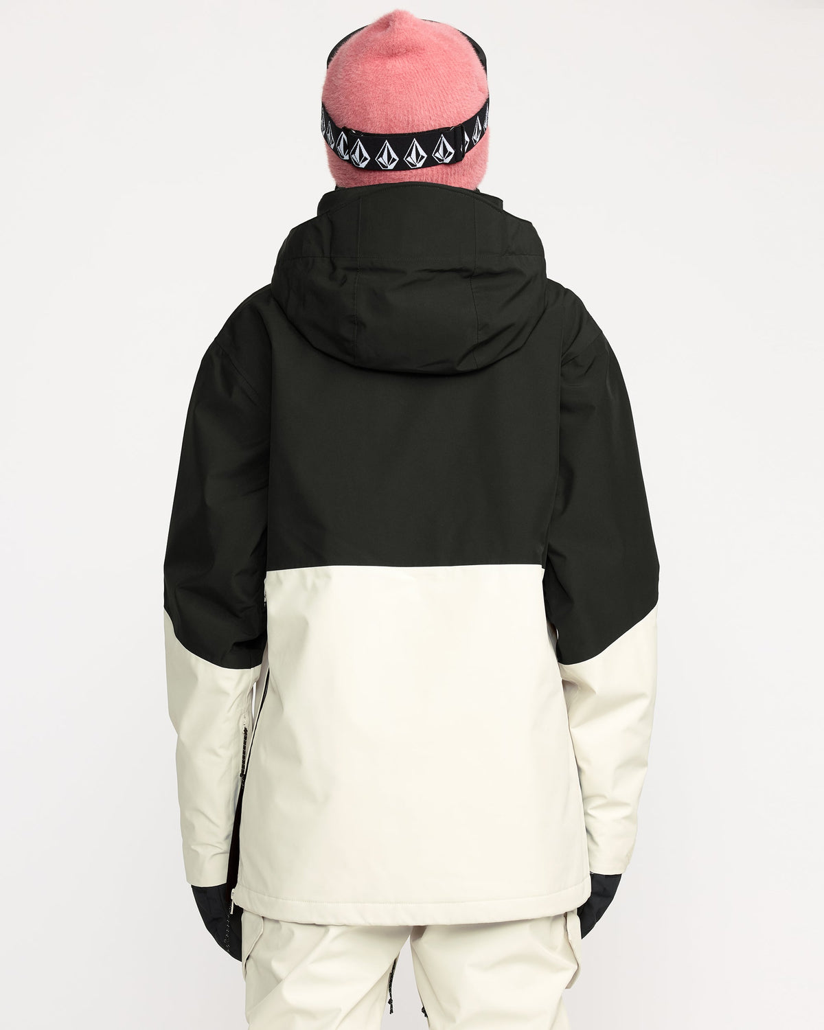 Women's Fern Gore-Tex Pullover Insulated Jacket | Volcom Special Offer