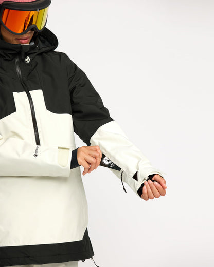 Women's Fern Gore-Tex Pullover Insulated Jacket | Volcom Special Offer