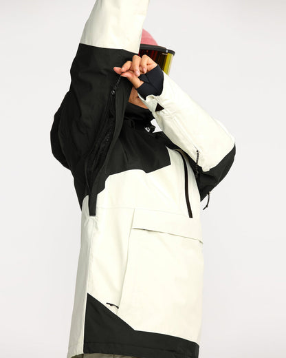 Women's Fern Gore-Tex Pullover Insulated Jacket | Volcom Special Offer
