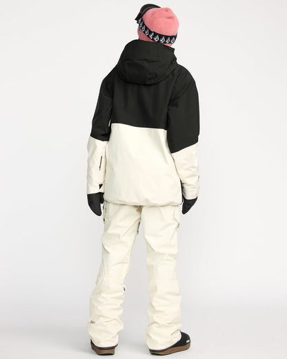 Women's Fern Gore-Tex Pullover Insulated Jacket | Volcom Special Offer