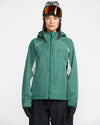 Spruce Green