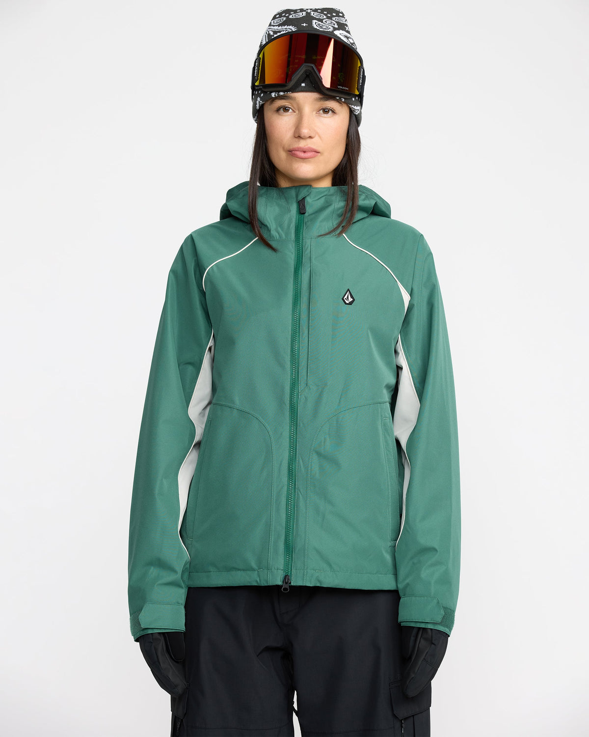 Women's Stone Smokeshow 20K Jacket | Volcom Premium