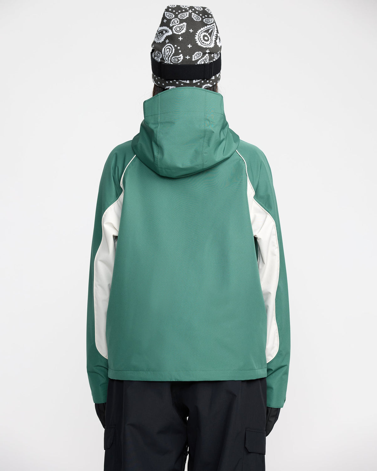 Women's Stone Smokeshow 20K Jacket | Volcom Premium