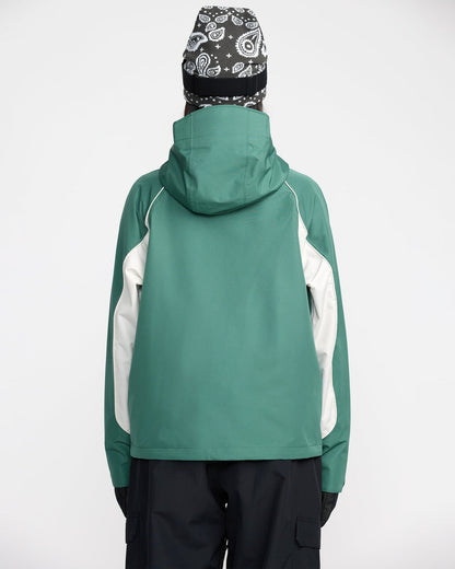 Women's Stone Smokeshow 20K Jacket | Volcom Premium