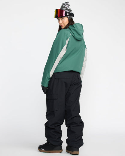 Women's Stone Smokeshow 20K Jacket | Volcom Premium
