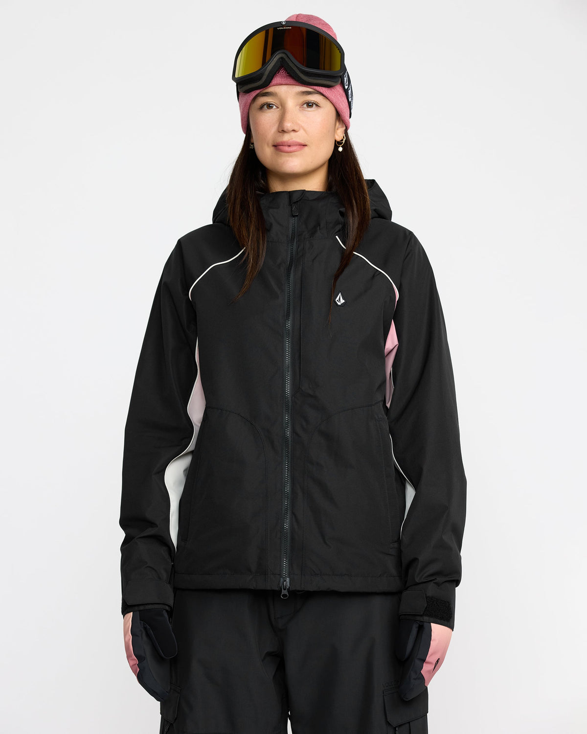 Women's Stone Smokeshow 20K Jacket | Volcom Quality