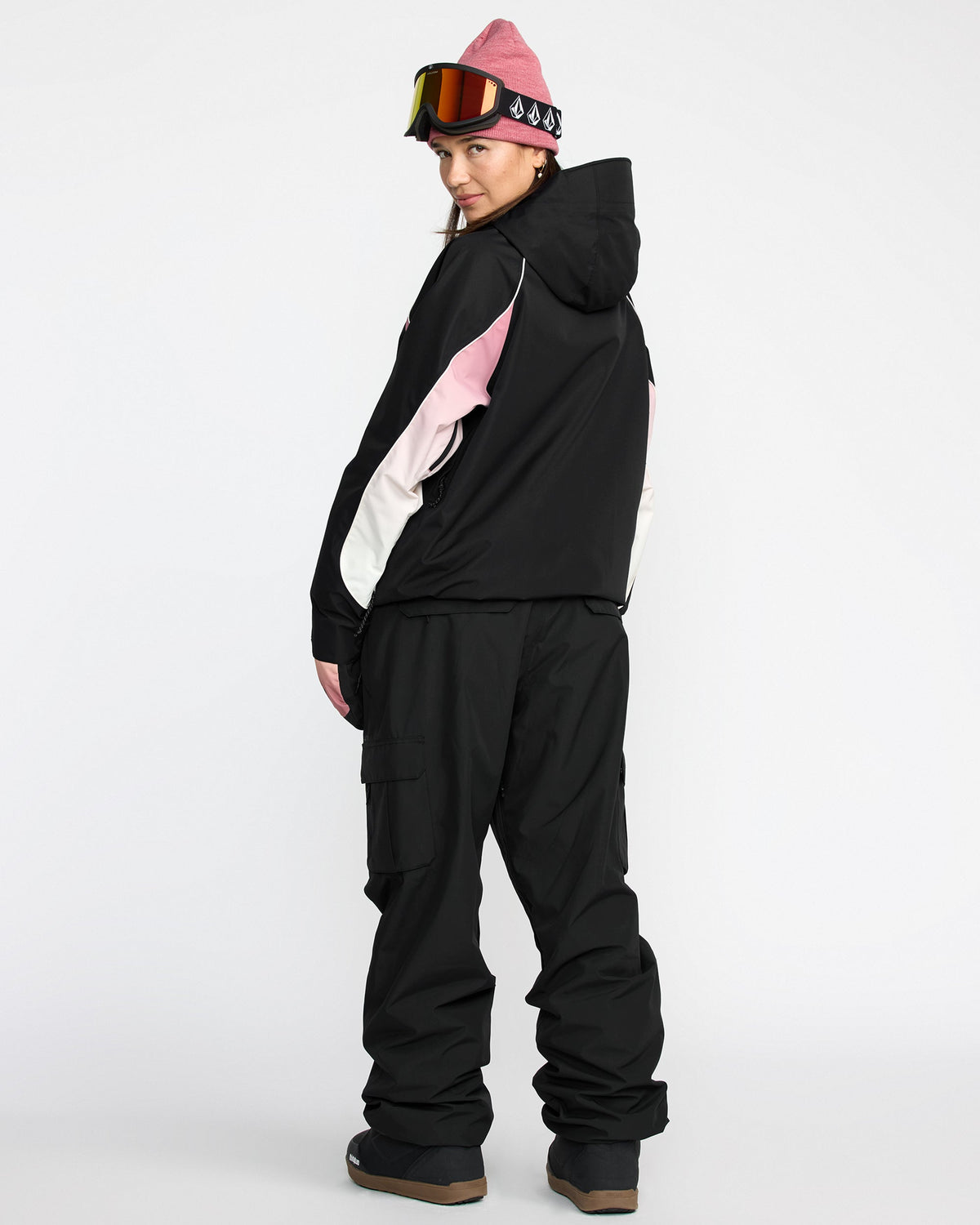 Women's Stone Smokeshow 20K Jacket | Volcom Quality