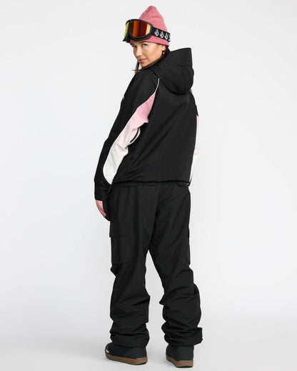 Women's Stone Smokeshow 20K Jacket | Volcom Quality