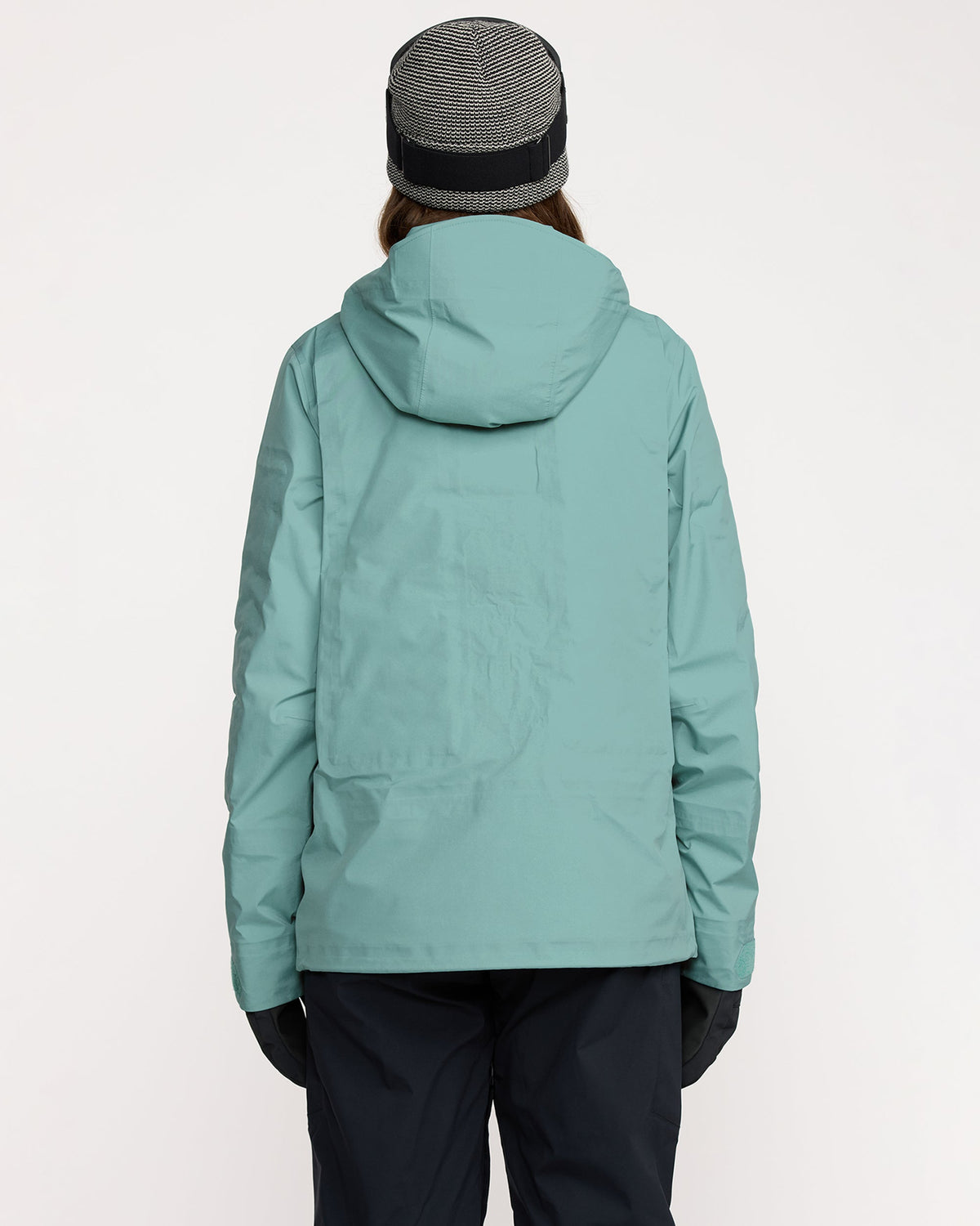 Women's Koa TDS Infared Gore-Tex Jacket | Volcom Recommended