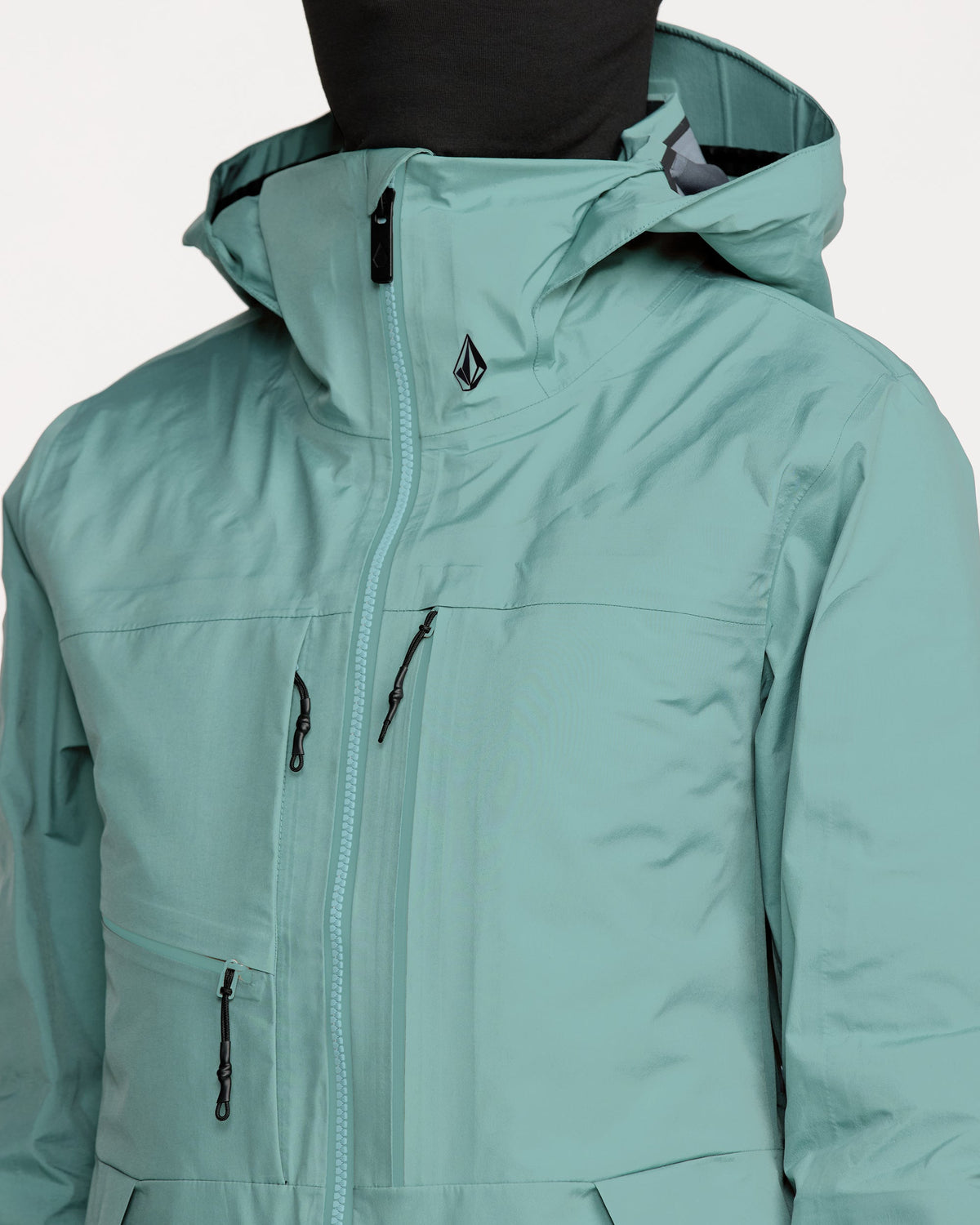 Women's Koa TDS Infared Gore-Tex Jacket | Volcom Recommended